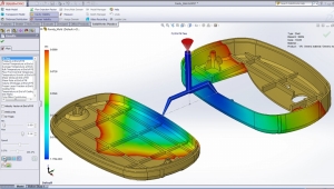 improve weld line